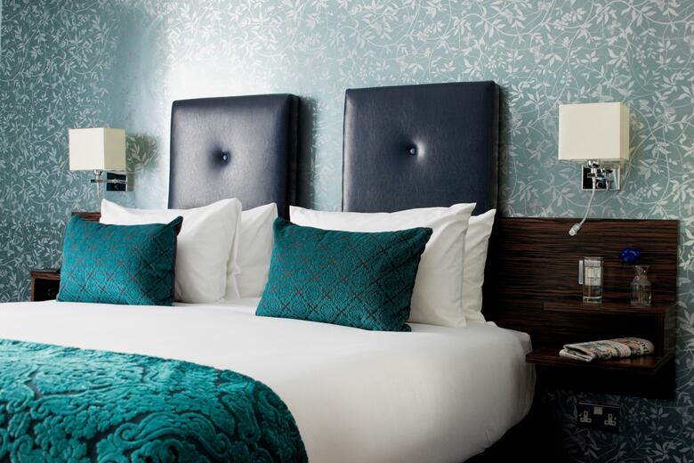 Hotel Crowne Plaza Blanchardstown