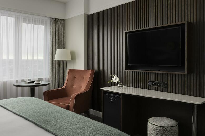 Hotel Crowne Plaza Blanchardstown