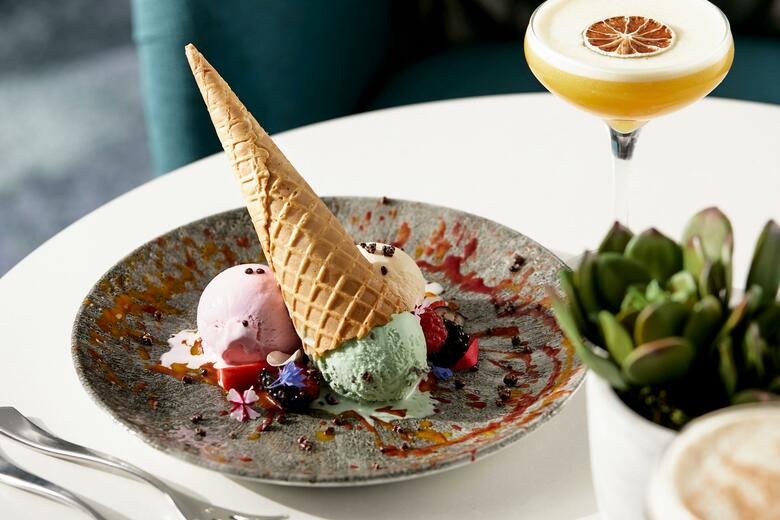 Hotel Crowne Plaza Blanchardstown