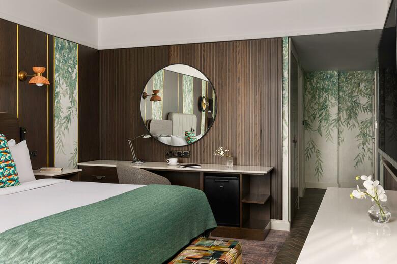 Hotel Crowne Plaza Blanchardstown