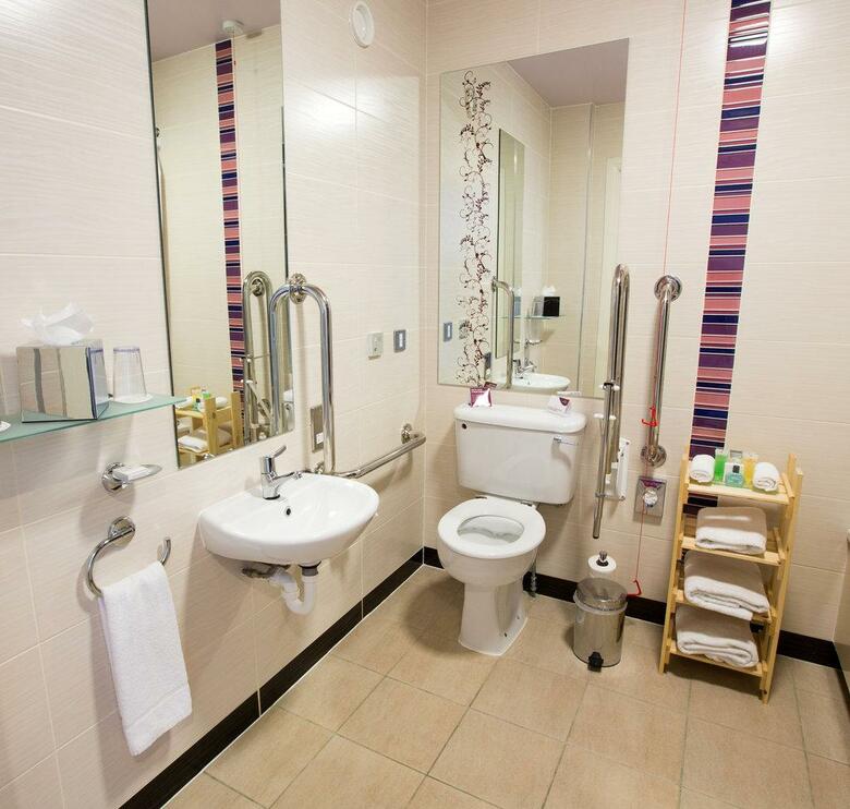 Hotel Crowne Plaza Blanchardstown