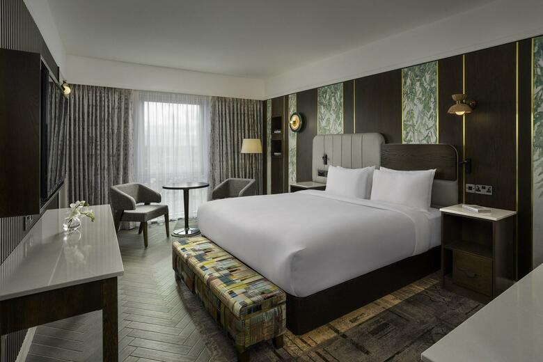 Hotel Crowne Plaza Blanchardstown