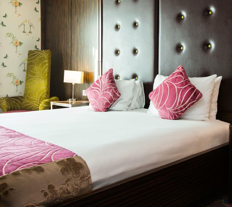 Hotel Crowne Plaza Blanchardstown
