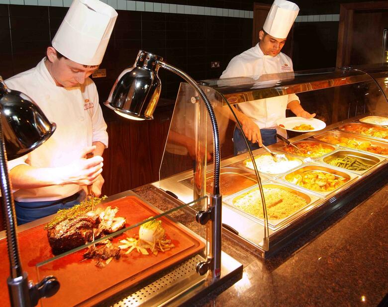 Hotel Crowne Plaza Blanchardstown