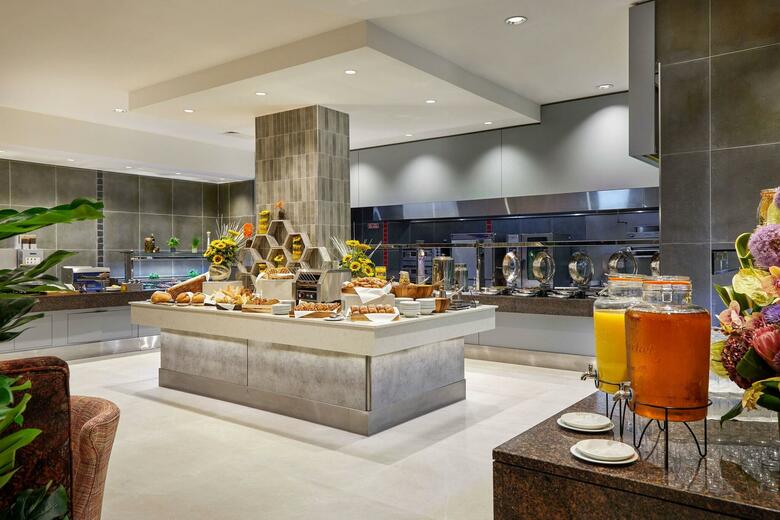 Hotel Crowne Plaza Blanchardstown