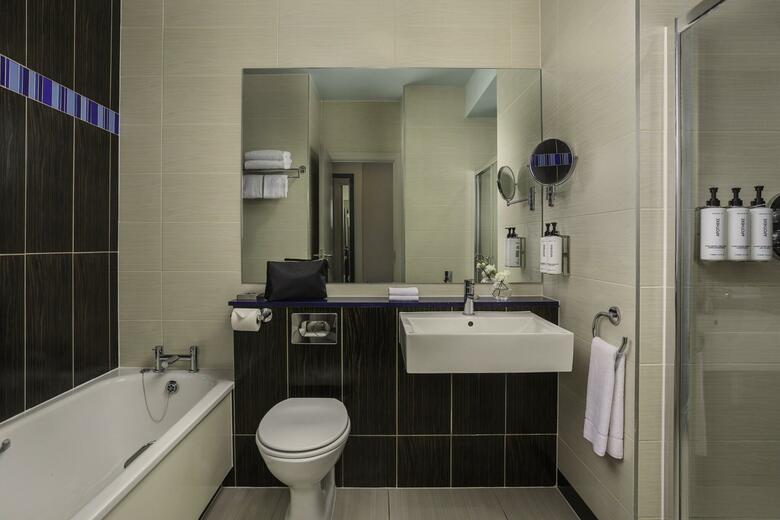 Hotel Crowne Plaza Blanchardstown