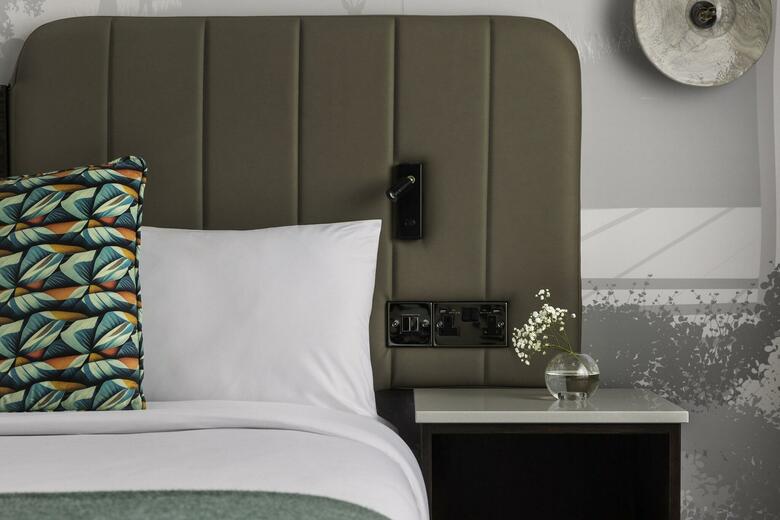 Hotel Crowne Plaza Blanchardstown