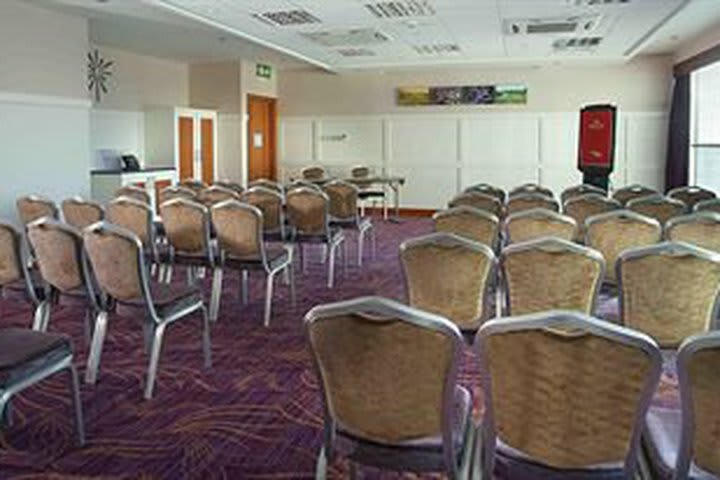 Hotel Crowne Plaza Blanchardstown