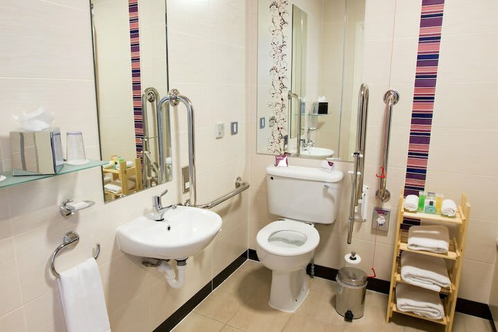 Hotel Crowne Plaza Blanchardstown