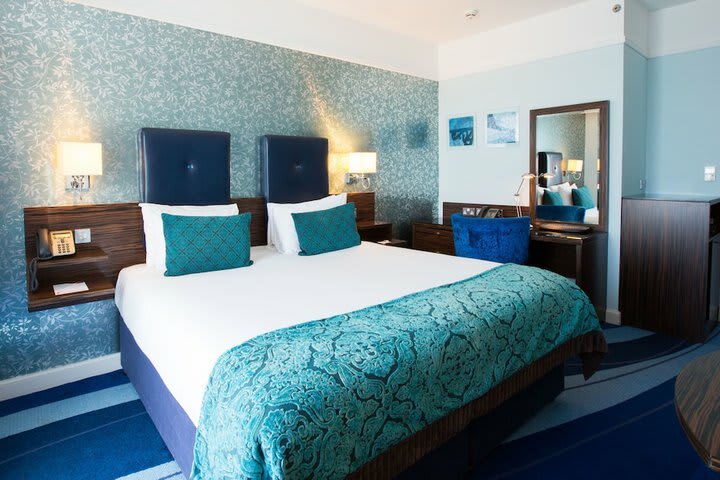 Hotel Crowne Plaza Blanchardstown