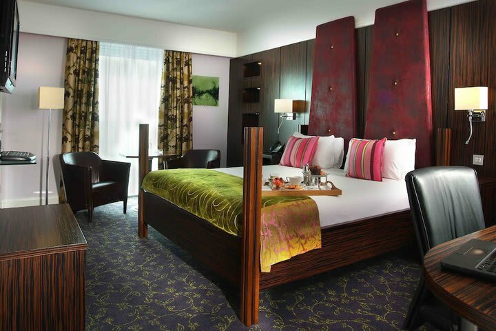 Hotel Crowne Plaza Blanchardstown