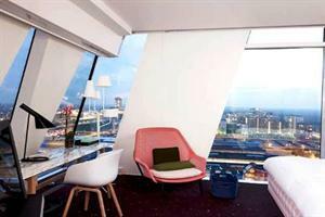 Bella Sky Comwell Hotel