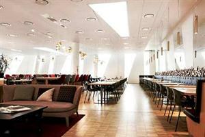 Bella Sky Comwell Hotel