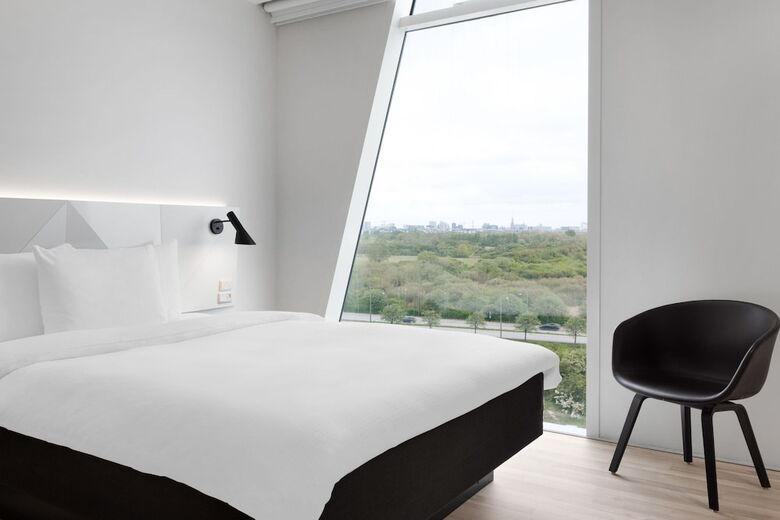 Hotel AC Bella Sky Copenhagen
