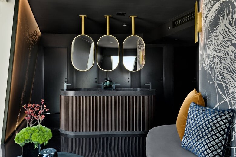 Hotel AC Bella Sky Copenhagen
