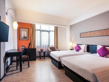 Hotel Mercure Surabaya