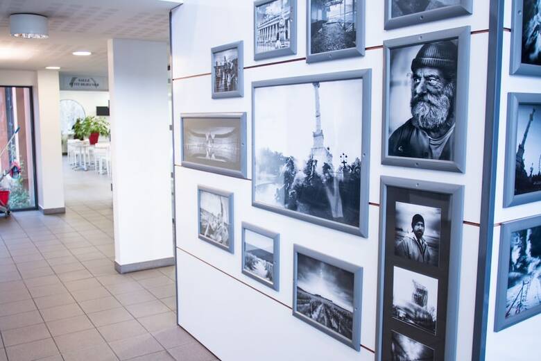 Hotel Zenitude H�tel-r�sidences Bordeaux A�roport M�rignac