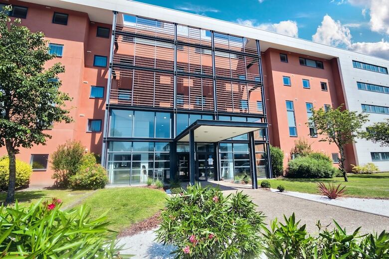 Hotel Zenitude H�tel-r�sidences Bordeaux A�roport M�rignac