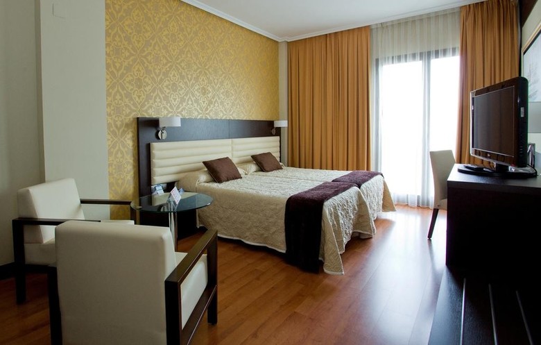 Hotel Monte Puertatierra