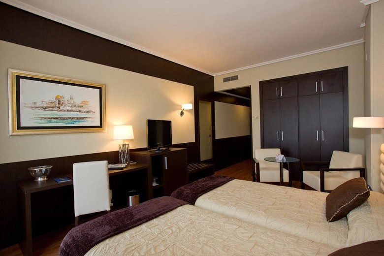 Hotel Monte Puertatierra