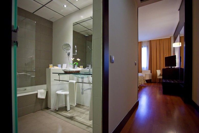Hotel Monte Puertatierra