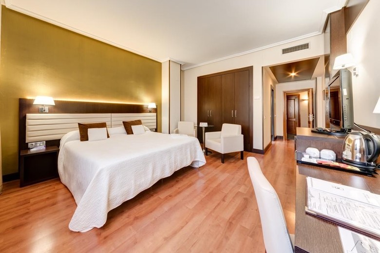 Hotel Monte Puertatierra