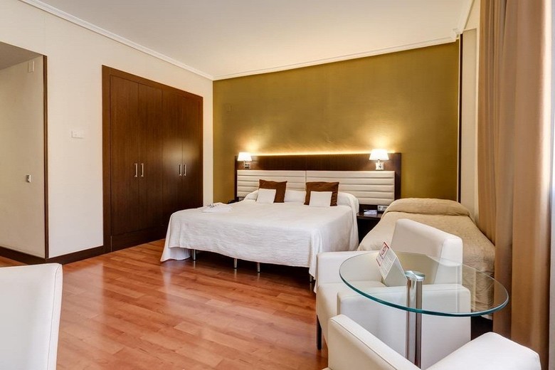 Hotel Monte Puertatierra
