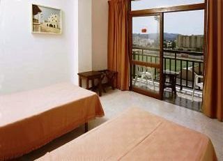 Apartamentos Mestret