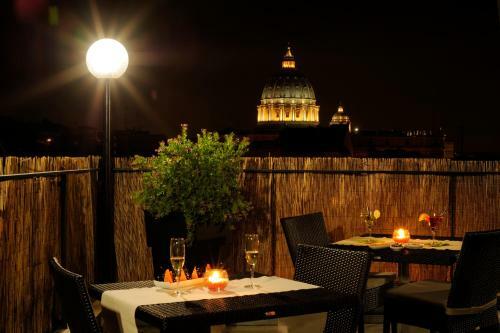 Hotel Gravina San Pietro