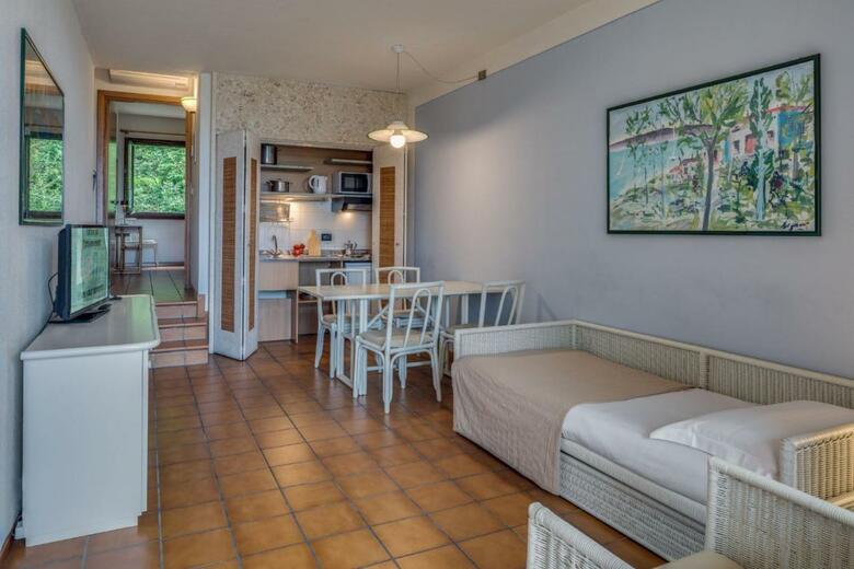 Hotel Poiano Appartamenti