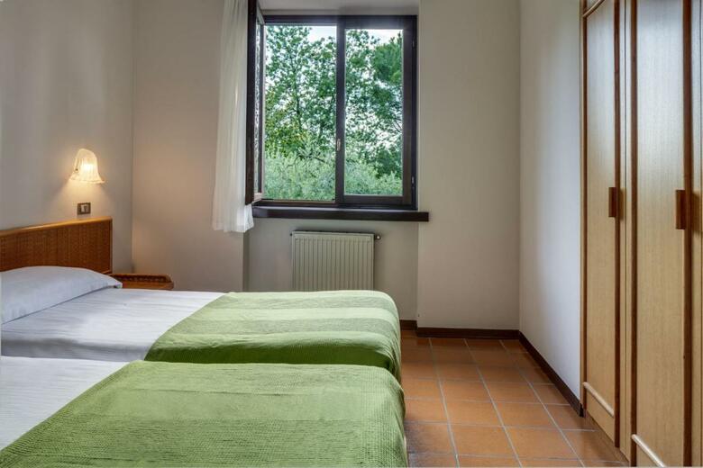 Hotel Poiano Appartamenti