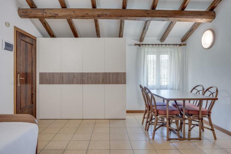 Hotel Poiano Appartamenti