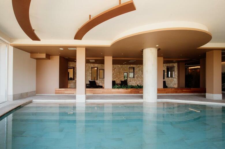 Hotel Poiano Appartamenti