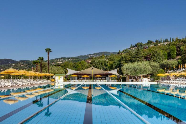 Hotel Poiano Appartamenti