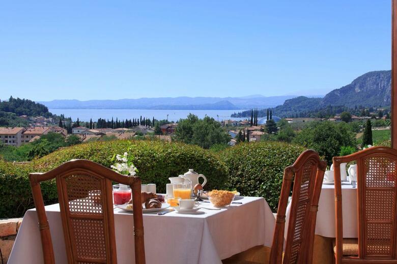 Hotel Poiano Appartamenti