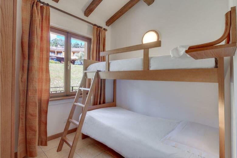 Hotel Poiano Appartamenti