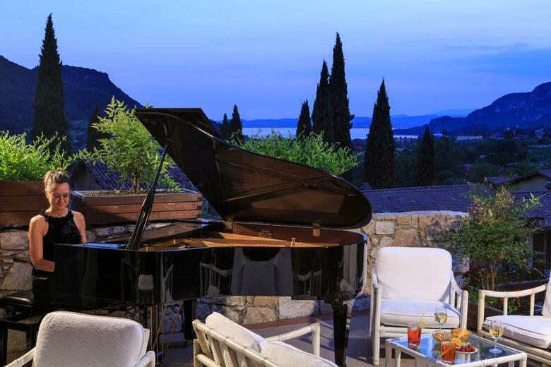 Hotel Poiano Appartamenti