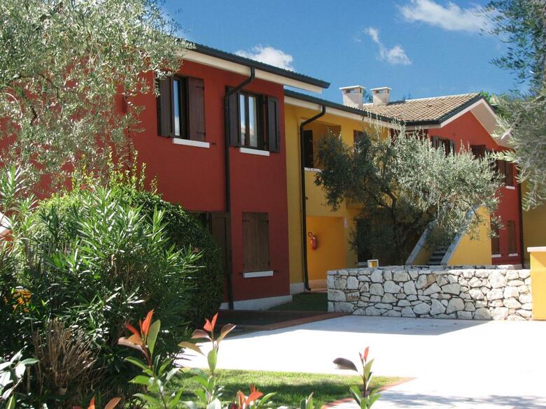 Hotel Poiano Appartamenti