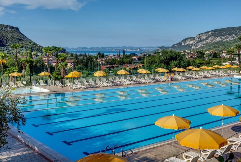 Hotel Poiano Appartamenti