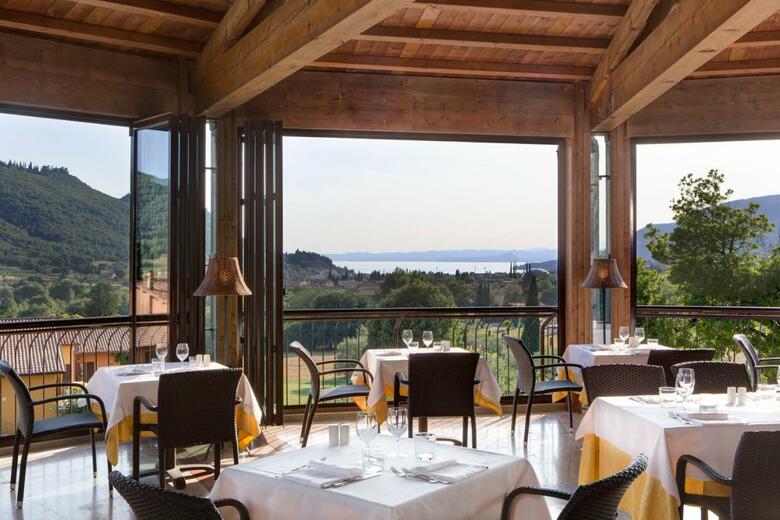 Hotel Poiano Appartamenti