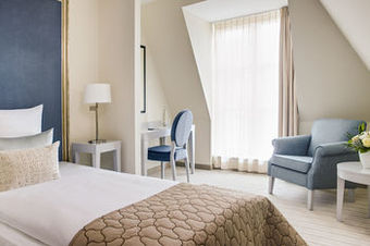 Welcome Parkhotel Meissen
