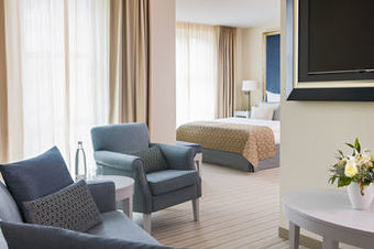 Welcome Parkhotel Meissen