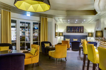 Welcome Parkhotel Meissen