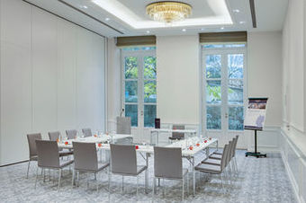 Welcome Parkhotel Meissen