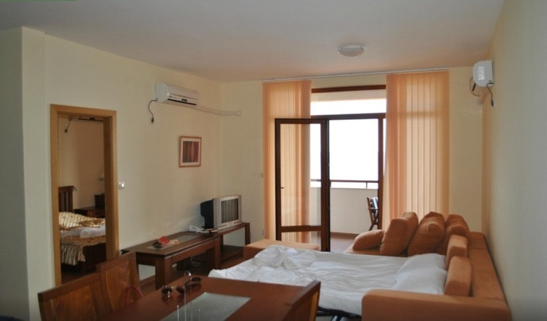 Hotel & Apartments Garden Of Eden