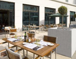 Hotel Courtyard By Marriott Paris Saint Denis