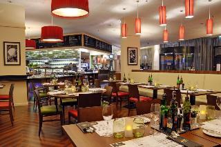 Hotel Courtyard By Marriott Paris Saint Denis