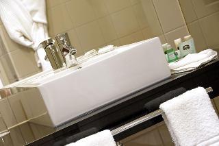 Hotel Courtyard By Marriott Paris Saint Denis