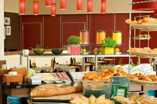 Hotel Courtyard By Marriott Paris Saint Denis
