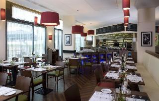 Hotel Courtyard By Marriott Paris Saint Denis